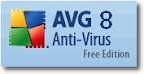 AVG Free 8