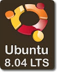 Ubuntu 8.04 LTS