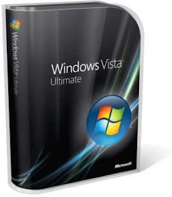 Windows Vista Ultimate