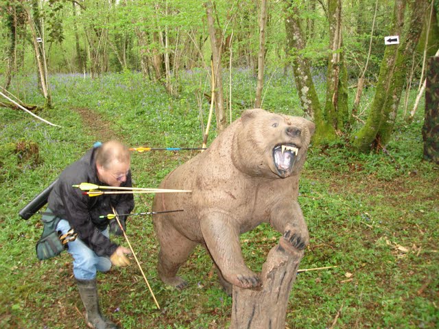 Bear