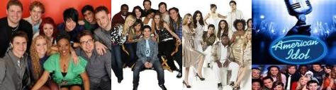 Video Links American Idol Season 10 Episode 7 Auditions 7: San Francisco, California