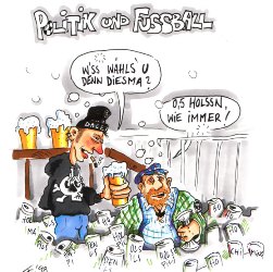 politik