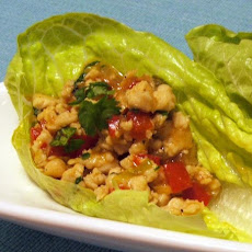 Chili Chicken