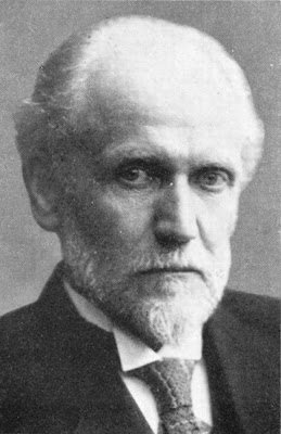 Gustav Cassel
