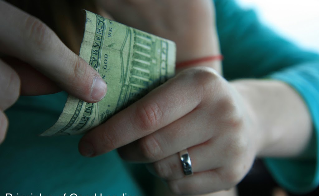 Principles Of Good Lending Every Banker Follows Loans