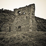 St Anthony's Chapel