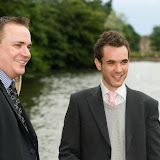 Jake and John