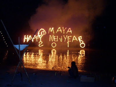 maya