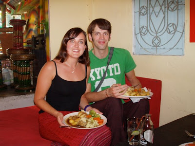 dinner