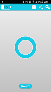 How to mod Flashlight ☼ Contribution 3.0.6 unlimited apk for android