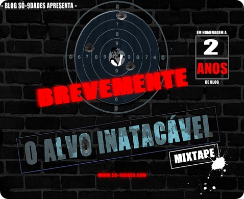ALVO BREVEMENTE ALVO BREVEMENTE