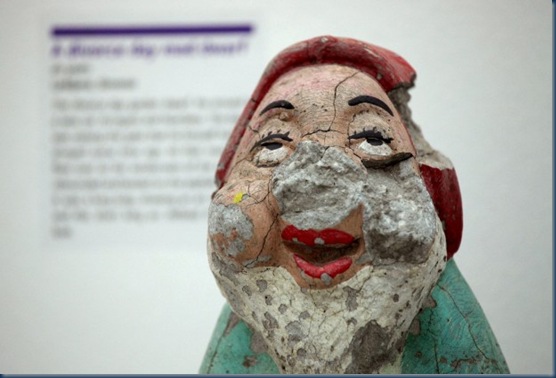 Zagabria, museo dei cuori infranti Zagabria, museo dei cuori infranti