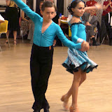 Cape Cod Ballroom Dancers