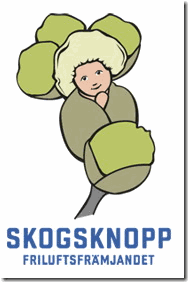 skogsknopp skogsknopp