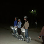 Экскурсии по Парижу на Segway