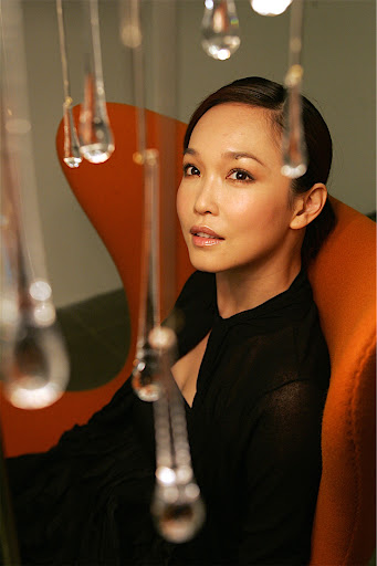 Fann Wong, ex-model turned actress, been to Hollywood, released albums ...