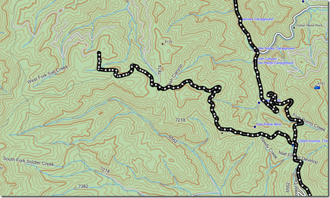 RIDES: September 2010