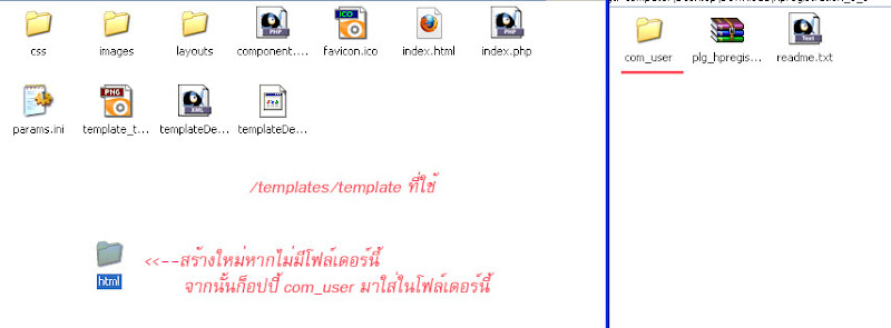 com_user