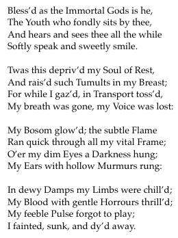 Quote By Sappho Raise High The Roof Beam Carpenters Like Ares