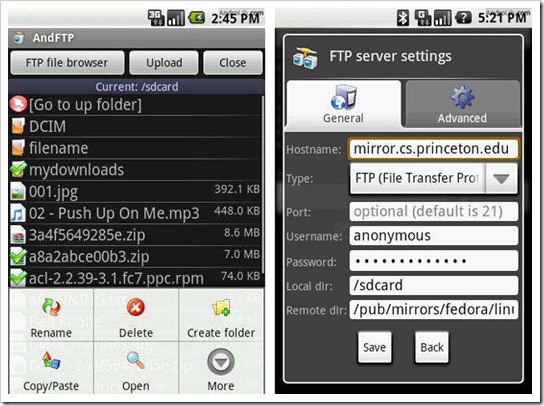  Best Free Android Apps for Web Developers