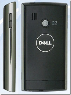  Dell’s budget Android phone leaked – Dell Mini 3T1