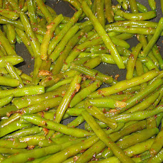Good Green Beans