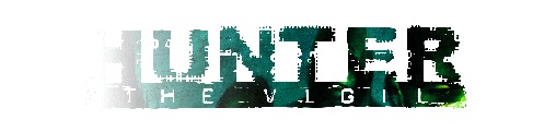Hunter the Vigil – Witch Finders