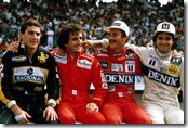 Formula One World Championship Formula One World Championship