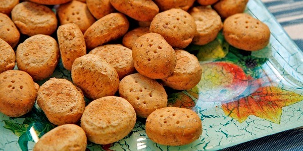 bocaditos de queso