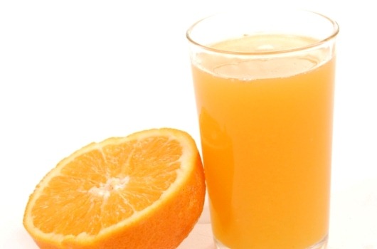 nectar de naranja nectar de naranja