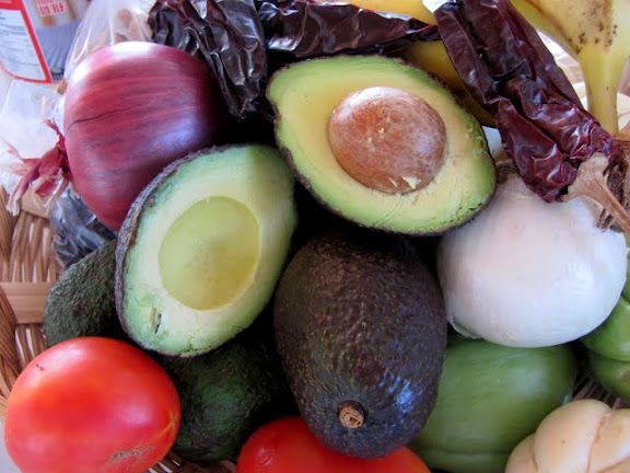 avocado