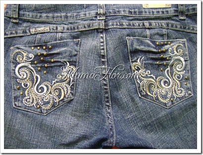 decorar bolsillos de jeans como decorar los bolsillos de un pantalon manualidades decorar bolsillos de jeans como decorar los bolsillos de un pantalon manualidades