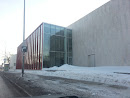 Franco-Manitoban Centre