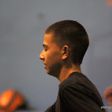 Tyler meditates on wushu