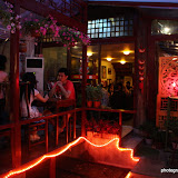 Hutong Pizza