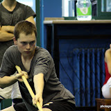 Jonah with Intensity