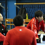 Macau Team