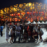 Mandatory Group Shot