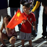 We sold Travis to China