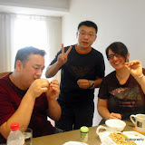 really hard to eat food