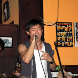 wu di sings