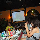 at mistica pizza