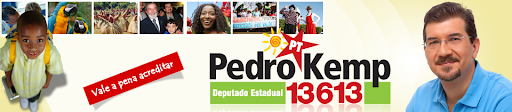 Pedro Kemp 13613