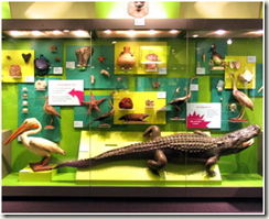 The Discovery Gallery