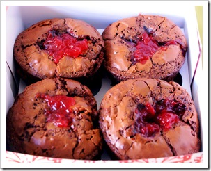 MaggieLamarre-Christmasbrownie2