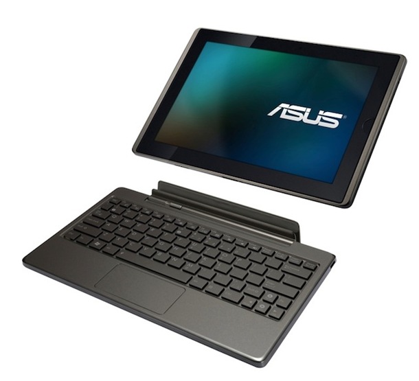 ASUS EeePad TF101