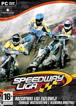 baixar Speedway Liga - SKIDROW PC