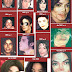 TRansformasi Wajah Michael Jackson dari MASa ke MAsa