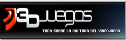 3djuegos logo