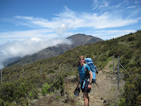 Halemau'u trailhead Photo